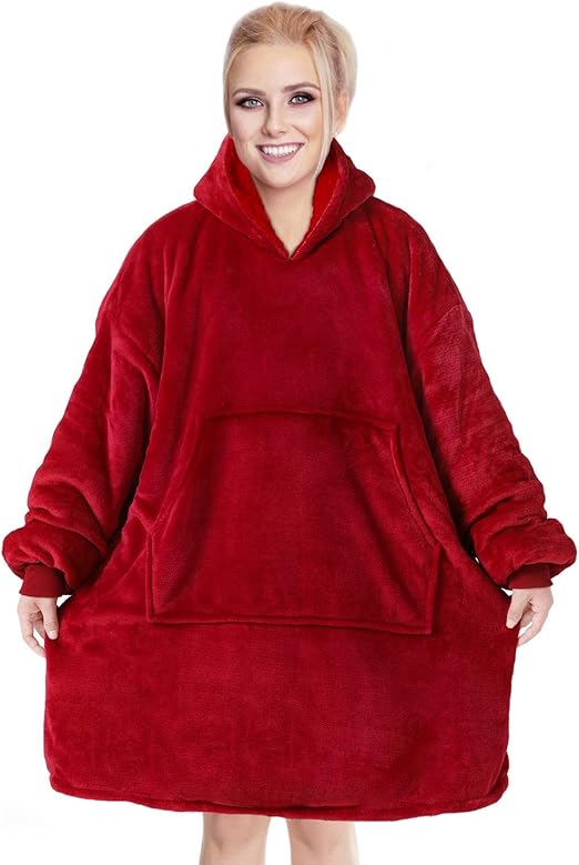 amazon blanket sweater