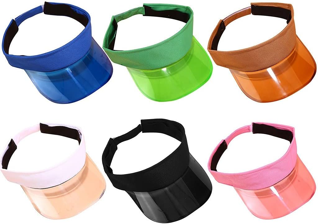 Sun Visor Hats Cotton Sun Protection Cap Hats Visor Hat Sport Sun Visor Hats Empty Top Baseball Cap Cotton