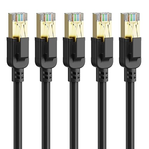 Miniatura 9 de Dacrown - Cable Ethernet Cat8