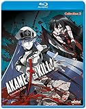 Akame Ga Kill 2 [Blu-ray]
