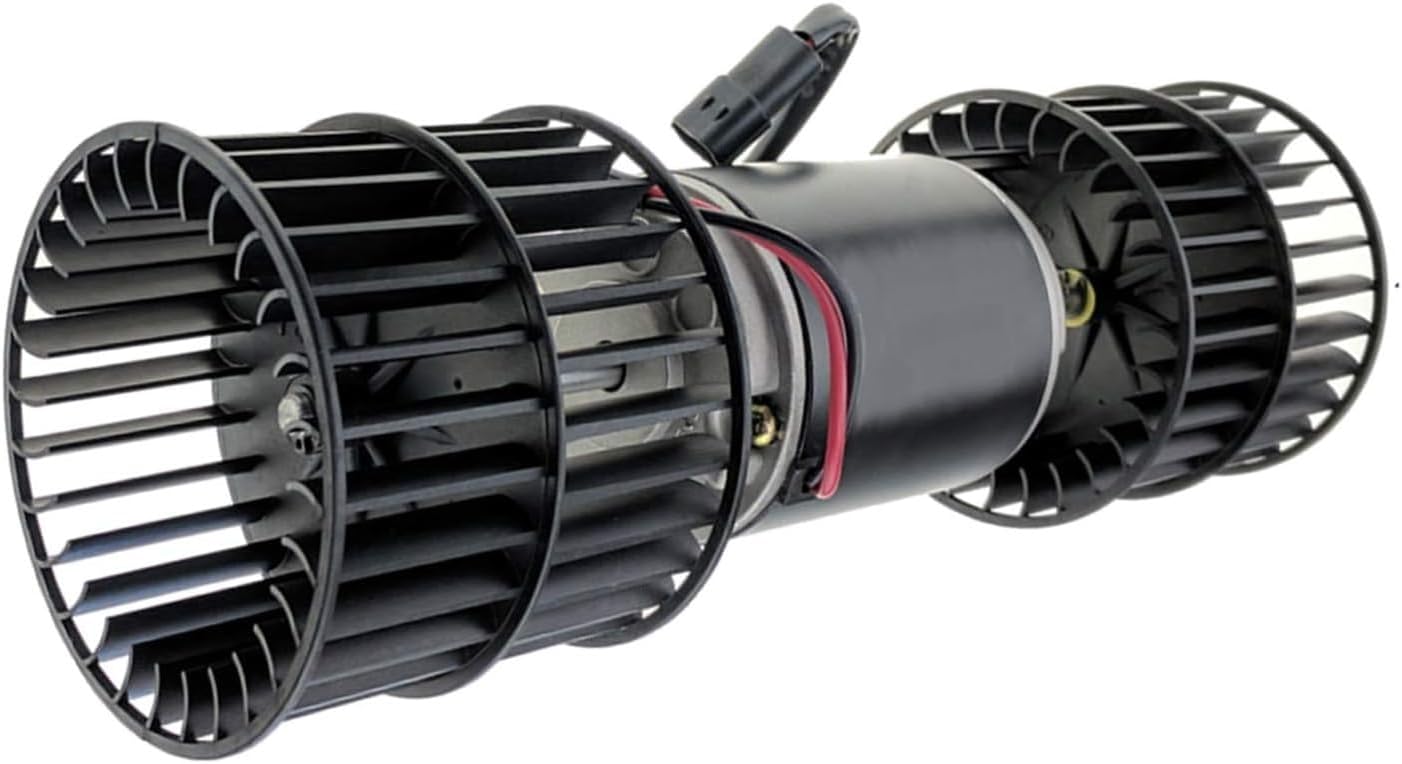 Blower Motor VOE 14576774 14576774 for Volvo EC140 EC160 EC210 EC240 Excavator