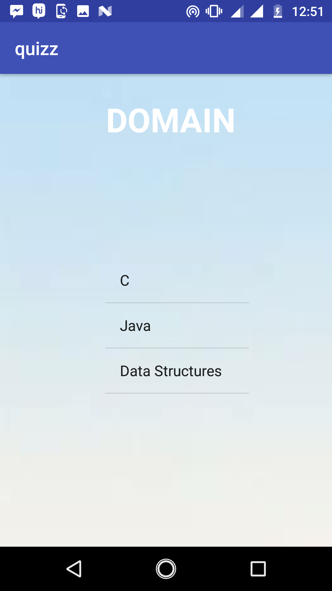 quiz - App on Amazon Appstore
