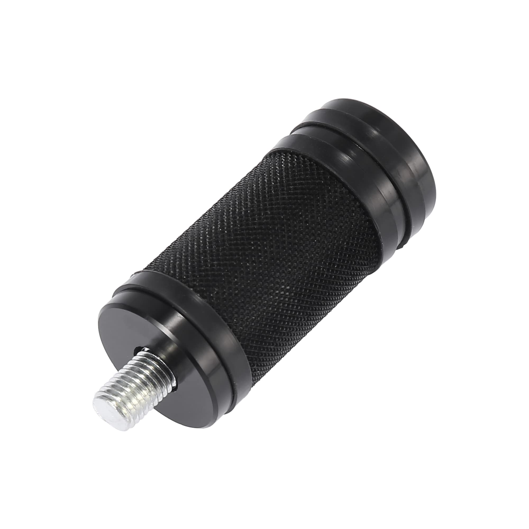 A ABSOPRO Pedale Cambio Moto Accessori Pedale Cambio Pedale Cambio per Harley Softail Sportster Dyna Nero (Set di 2)