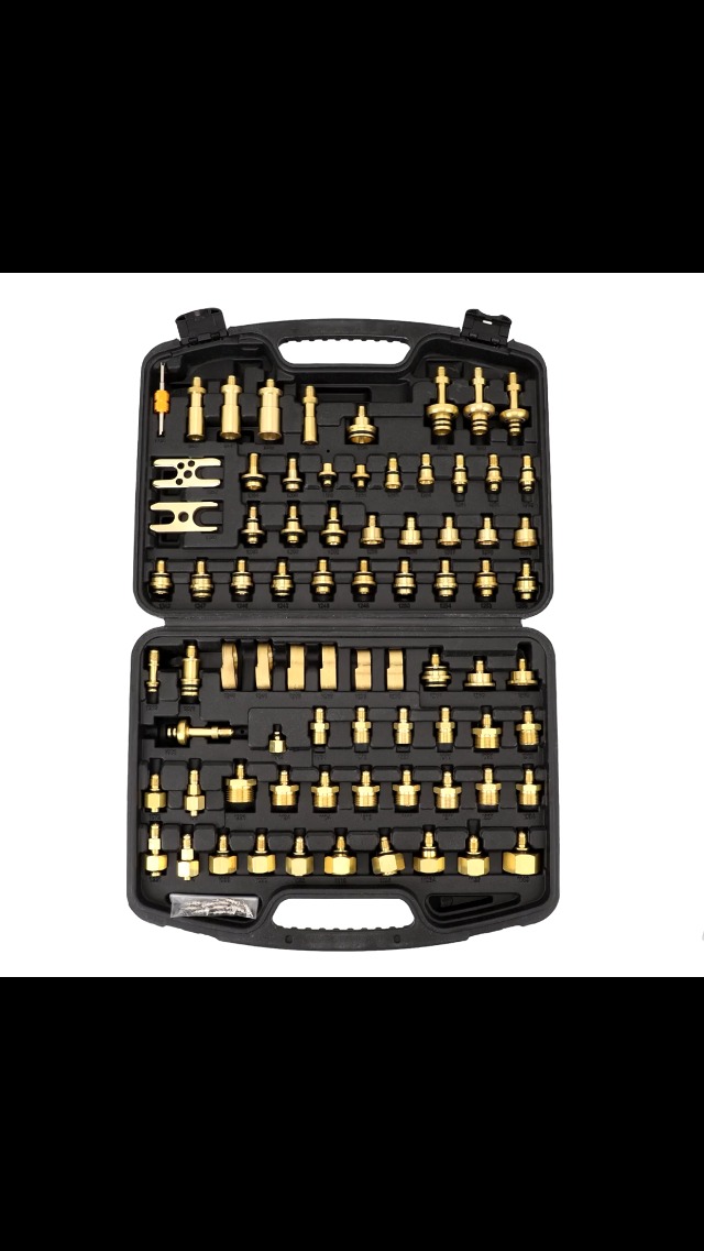 Kit De Détection De Fuite D'eau, Détecteur De Fuite D'eau Souterraine, Dispositif De Détection