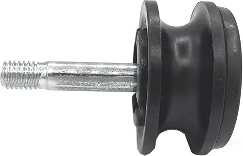 Miniatura 2 de Tolxh Pieza de repuesto NUEVO #089041034702 10 "azulejo vio rodamiento de rodillos de tabla R4092 para Ridgid