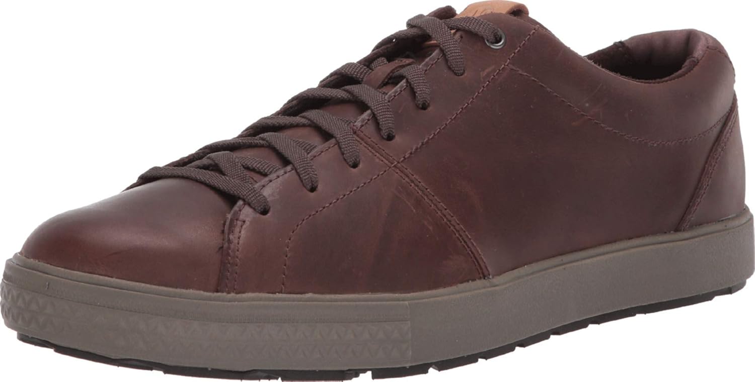 merrell barkley sneakers