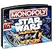 Monopoly Game: Star Wars Edition
