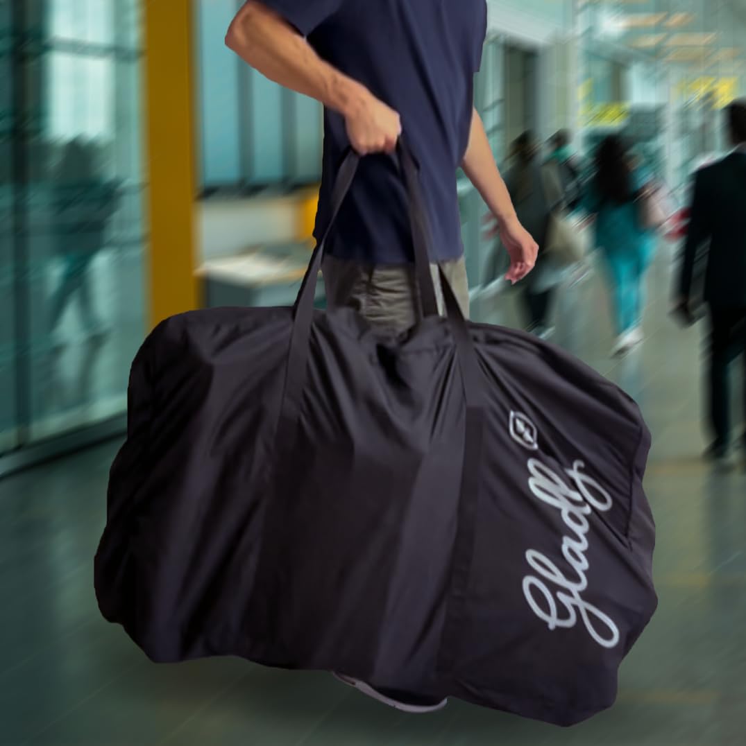 Gladly Family Universal Wagon Carry Bag