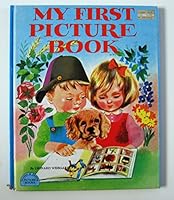 My First Picture Book 0448042460 Book Cover