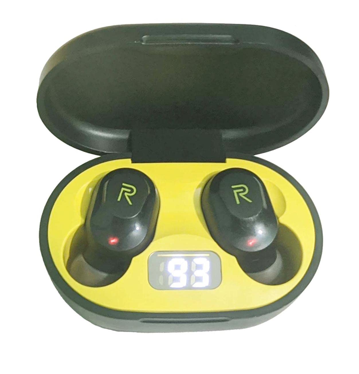 Realme Buds Plus Wireless Earbuds: Buy 