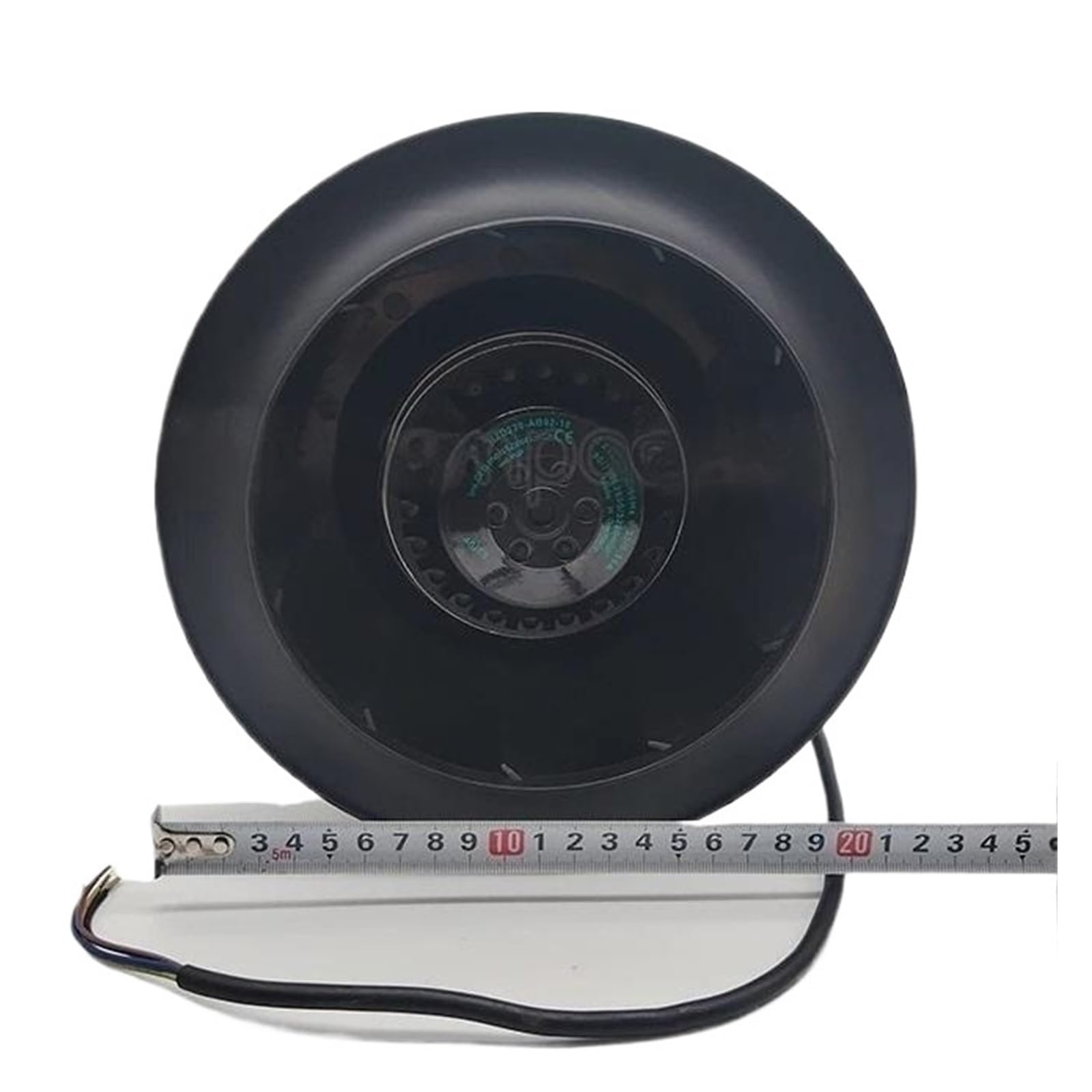TYBVJSFJK R2D220-AB02-16 R2D220-AB02-18 Fan(R2D220-AB02-18 400V)