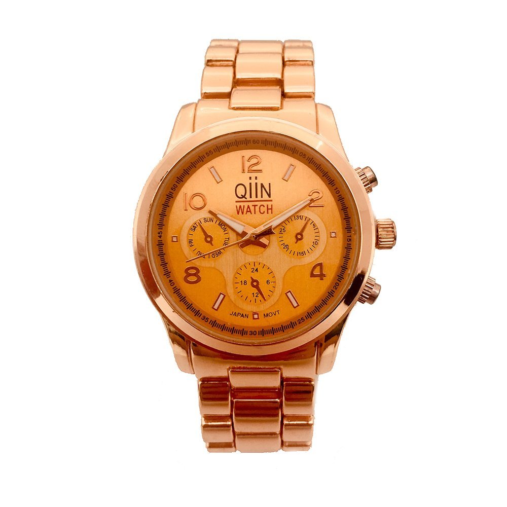 QIIN Analogue Quartz 0312MKRUS
