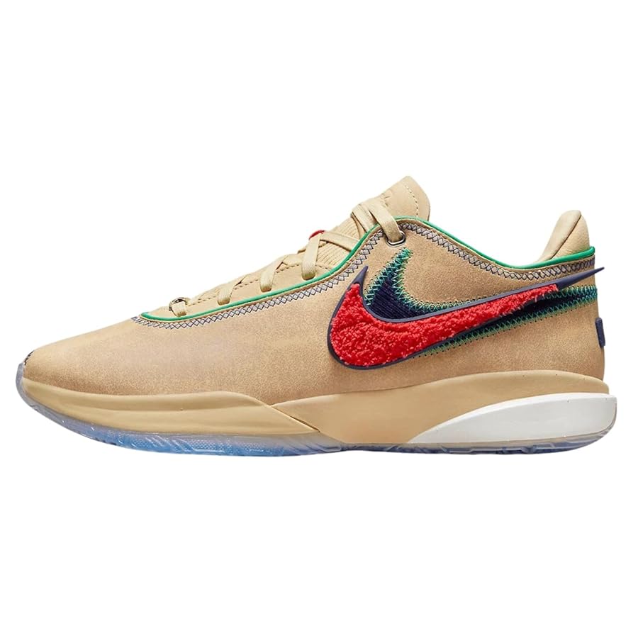 Amazon.com | Nike Lebron Xx Mens Shoes Size- 8.5 | Basketball