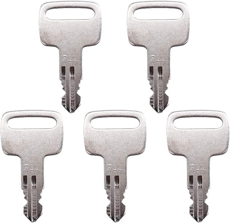 AIB2C 90890-56008-00 732 Replacement for Yamaha Marine Outboard Models
