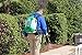 FlowZone Typhoon 3 Battery Powered Backpack Sprayer - Variable-Pressure 5-Position Electric Lawn & Garden Sprayer - 4 Gallon (Battery & Charger Included)