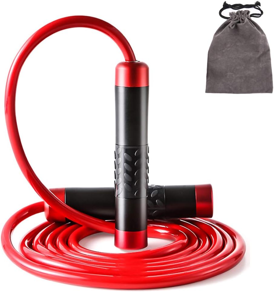 Weighted Jump Rope