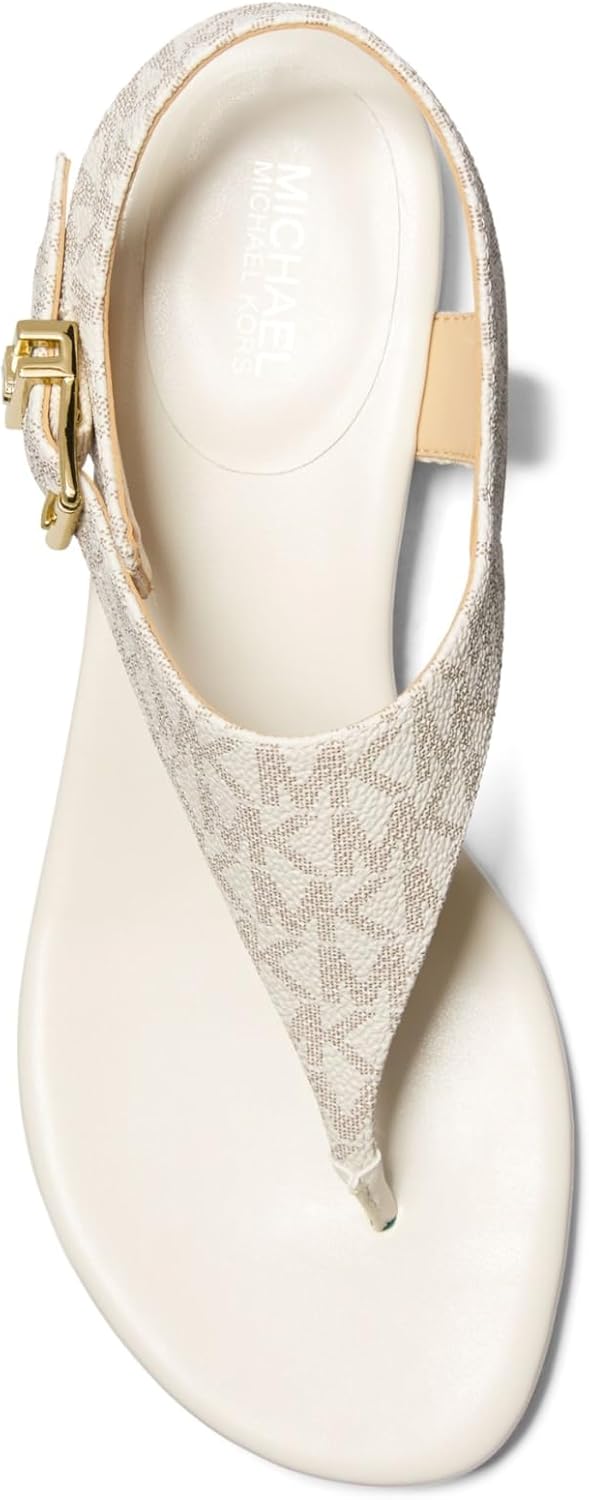 Michael Kors Women's Robyn Flex Thong Sandal