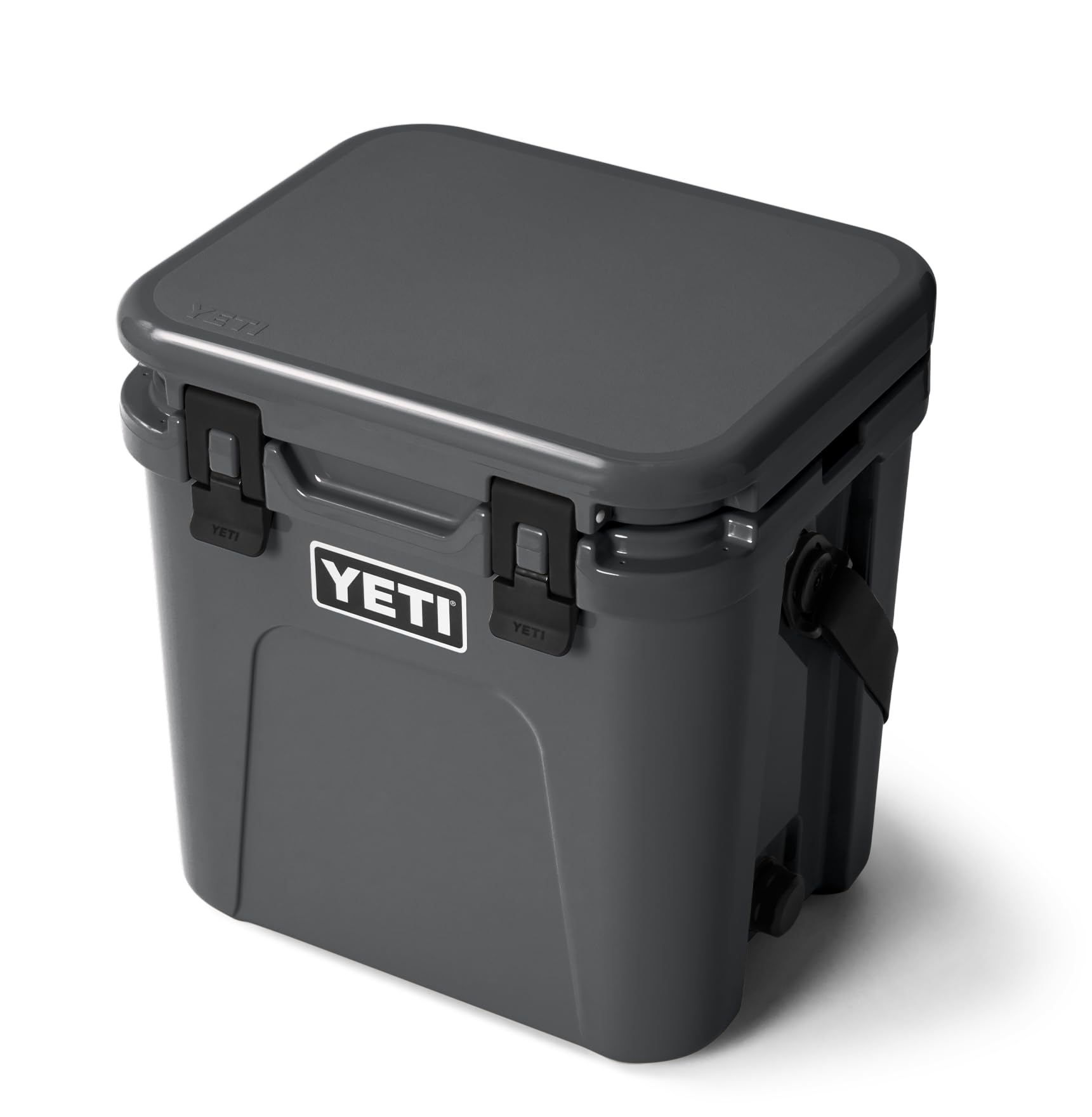 Cool Box Yeti 24 Pollici Charcoal Insolubile - Dettaglio