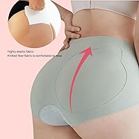 Vista 7 de 10 cintas de levantamiento de glúteos, cintas de levantamiento de cadera, parche de moldeo para levantar glúteos para fortalecer rápidamente