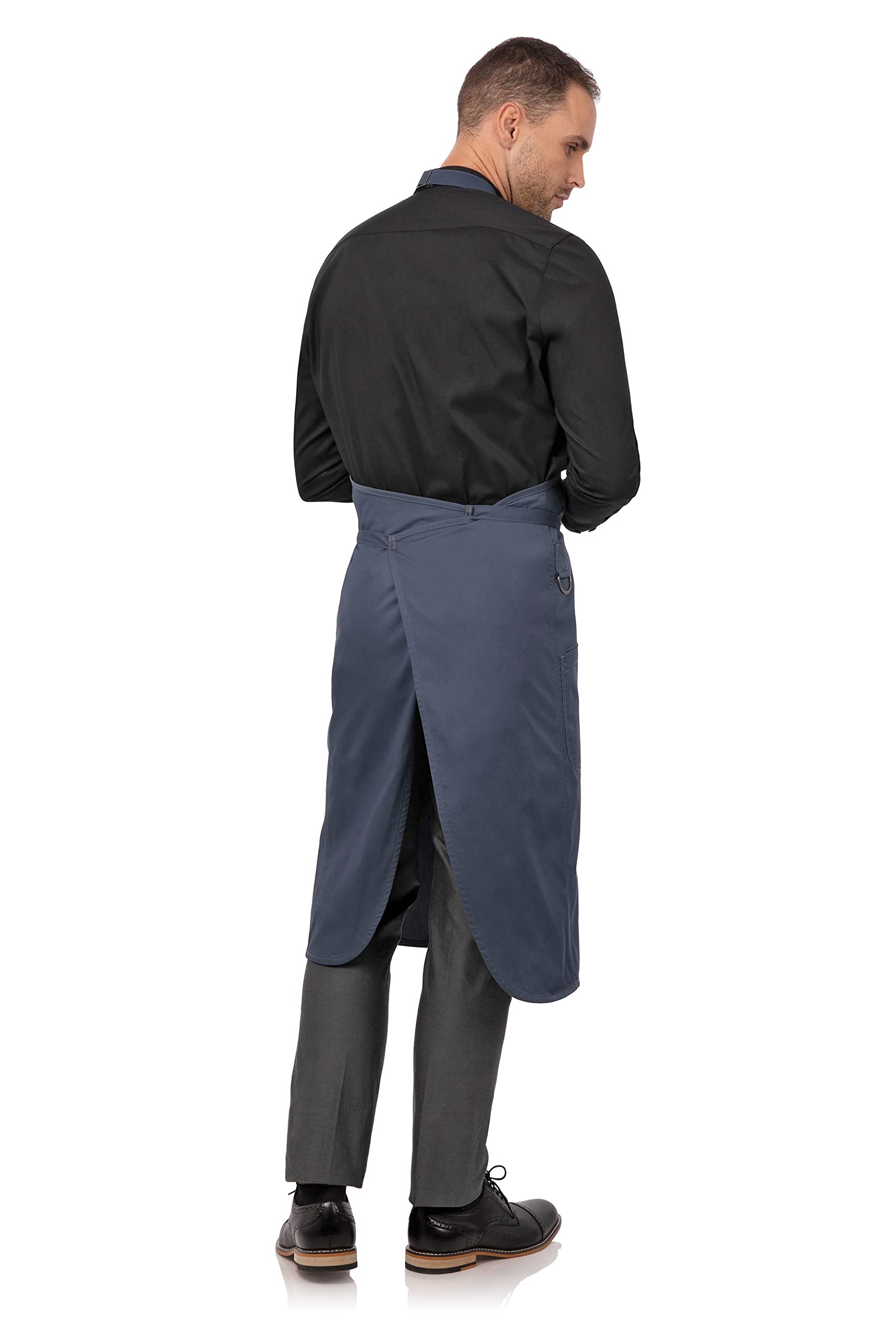 Chef Works Herren Brio Kochschürze Schürzen