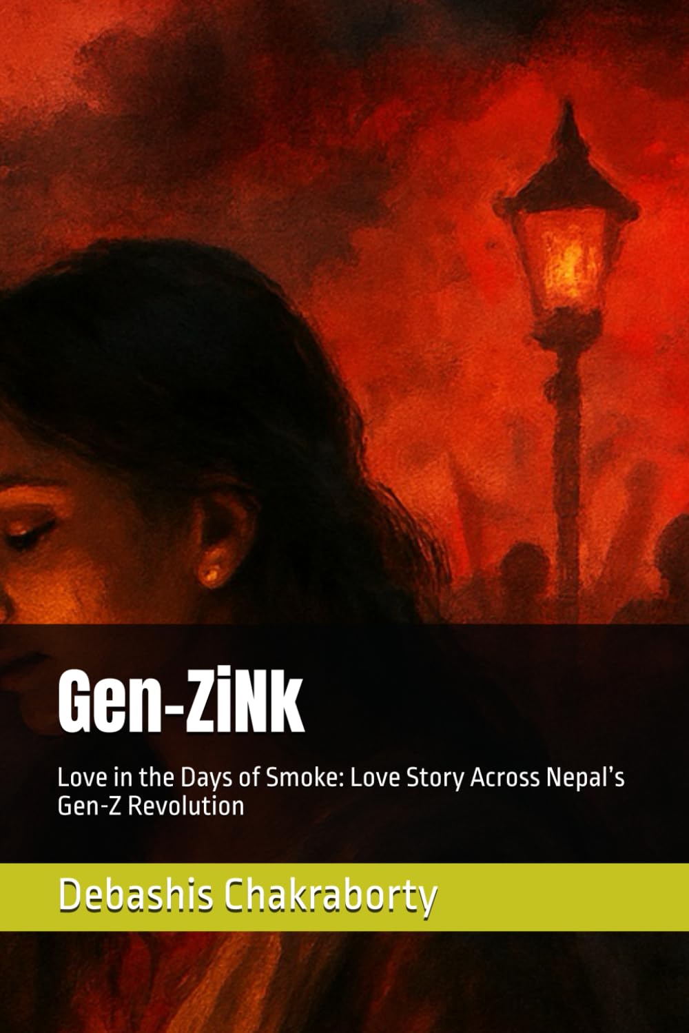 Gen-ZiNk: Love in the Days of Smoke: Love Story Across Nepal’s Gen-Z Revolution