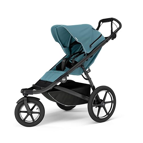 Thule Urban Glide 3, Azul