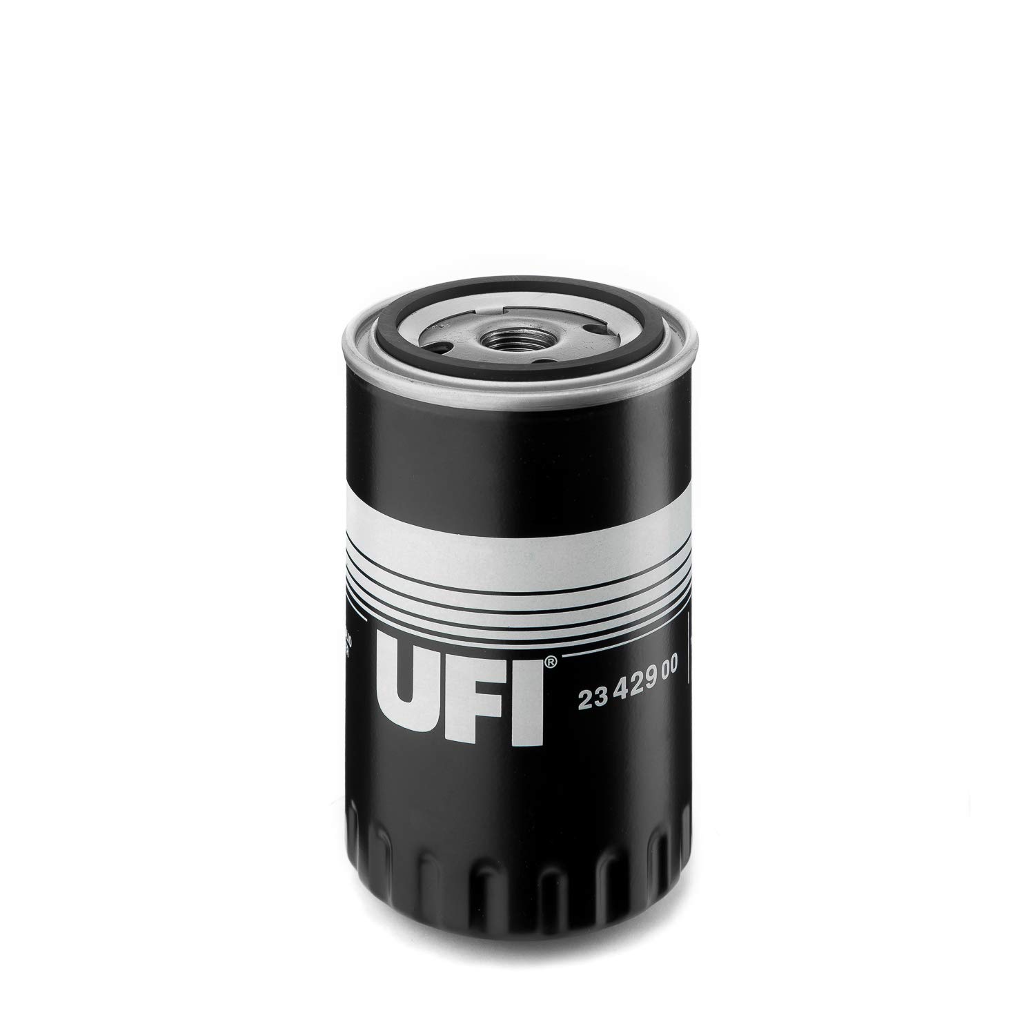Ufi Ölfilter 2342900 Anschraubfilter 139Mm Gewindemaß3/4-16 Unf Für Ford Citroën Vag