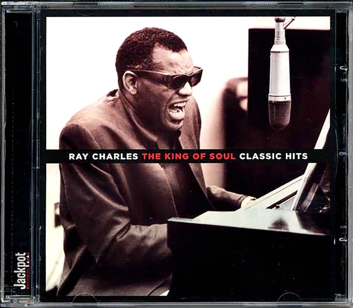 The King of Soul - Classic Hits