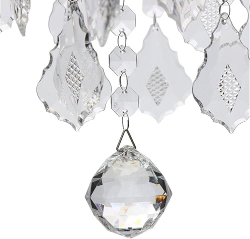 Miniatura 5 de Hampton Bay C873CH06 Iluminación, ver imagen