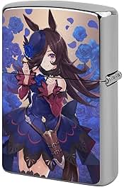 ライスシャワー、ジッポ、ライター Yahoo!オークション -「ライスシャワー」(Zippo) (ライター)の