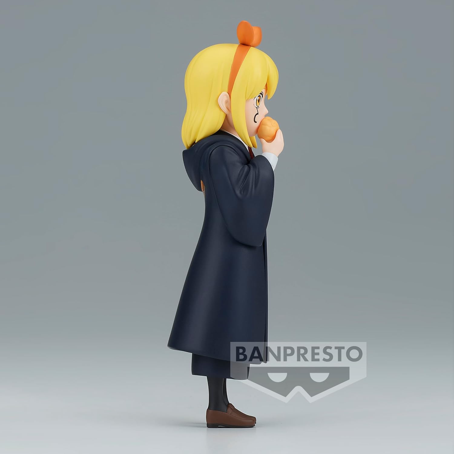 Banpresto - Mashle: Magic and Muscles - Lemon Irvine vol. 1 (ver. B), Bandai Spirits Figure
