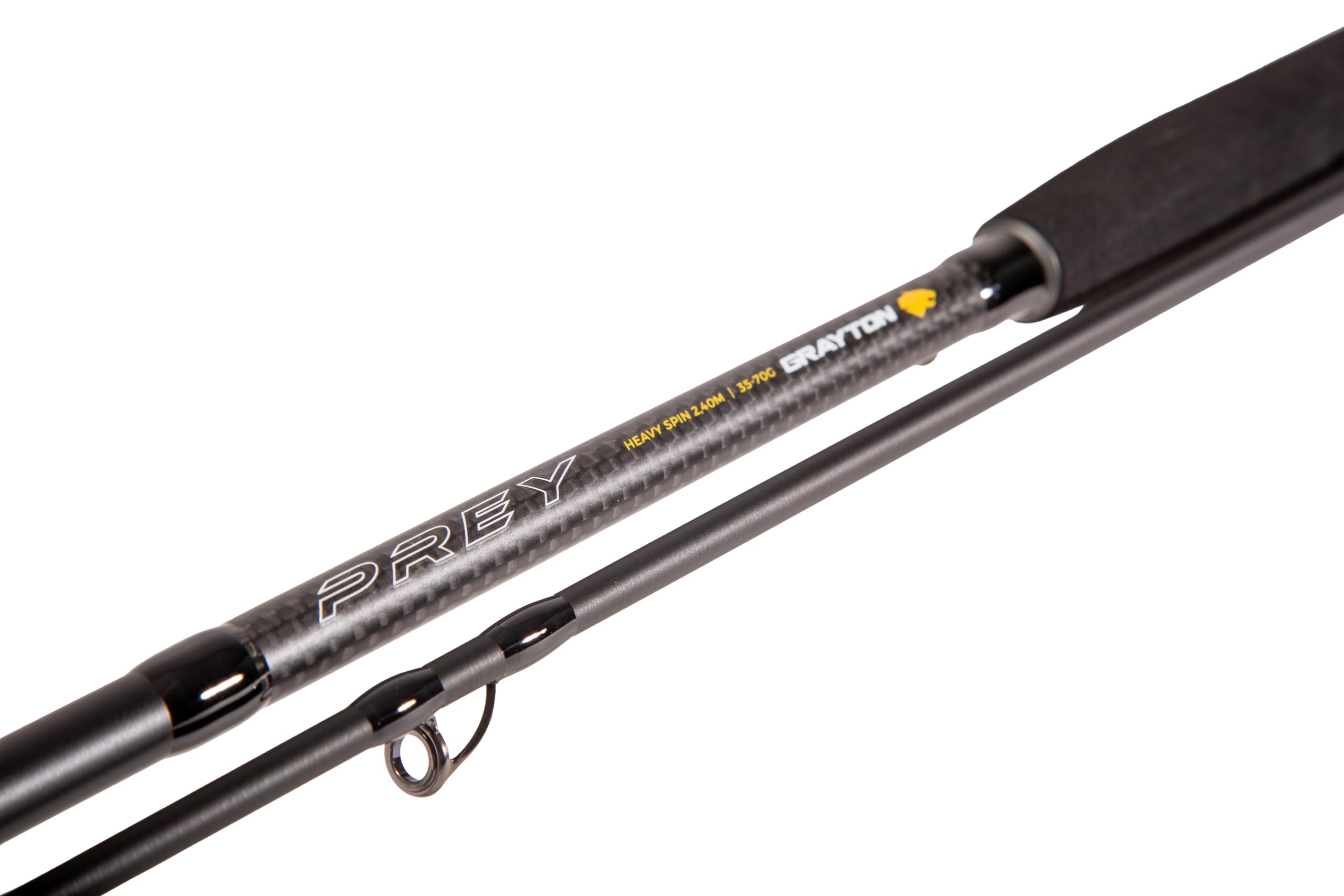 Grayton Spinning Rod