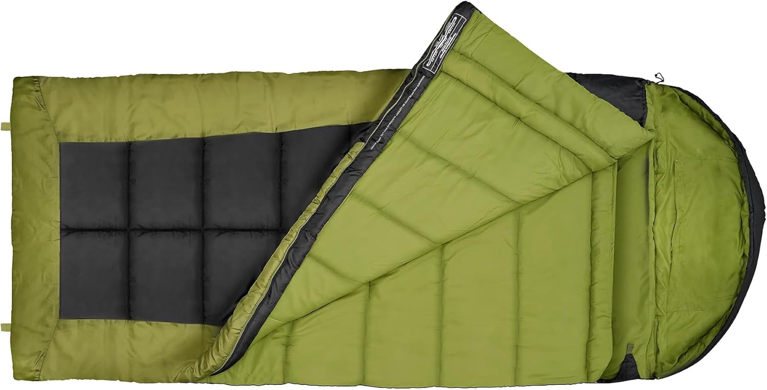 Oztent Bowen XL Sleeping Bag