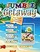 Jumble&reg; Getaway: Your Ticket to a Paradise of Puzzles! (Jumbles&reg;)