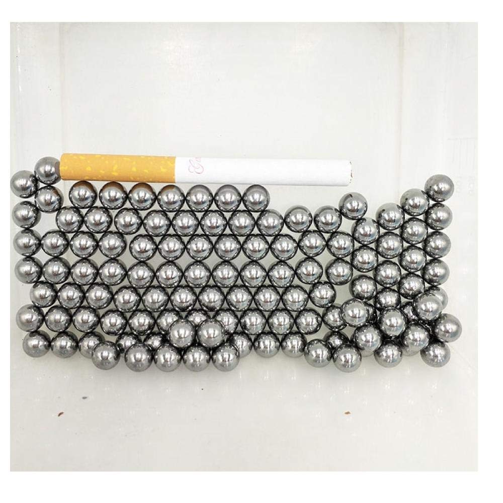 Stahlkugeln, Stahlkugeln, 6,25 6,3 6,5 6,7 6,8 6,98 massiv, 7/7,5/7,93/8 mm, 2,5 kg, 6,80 mm,-7,01 mm