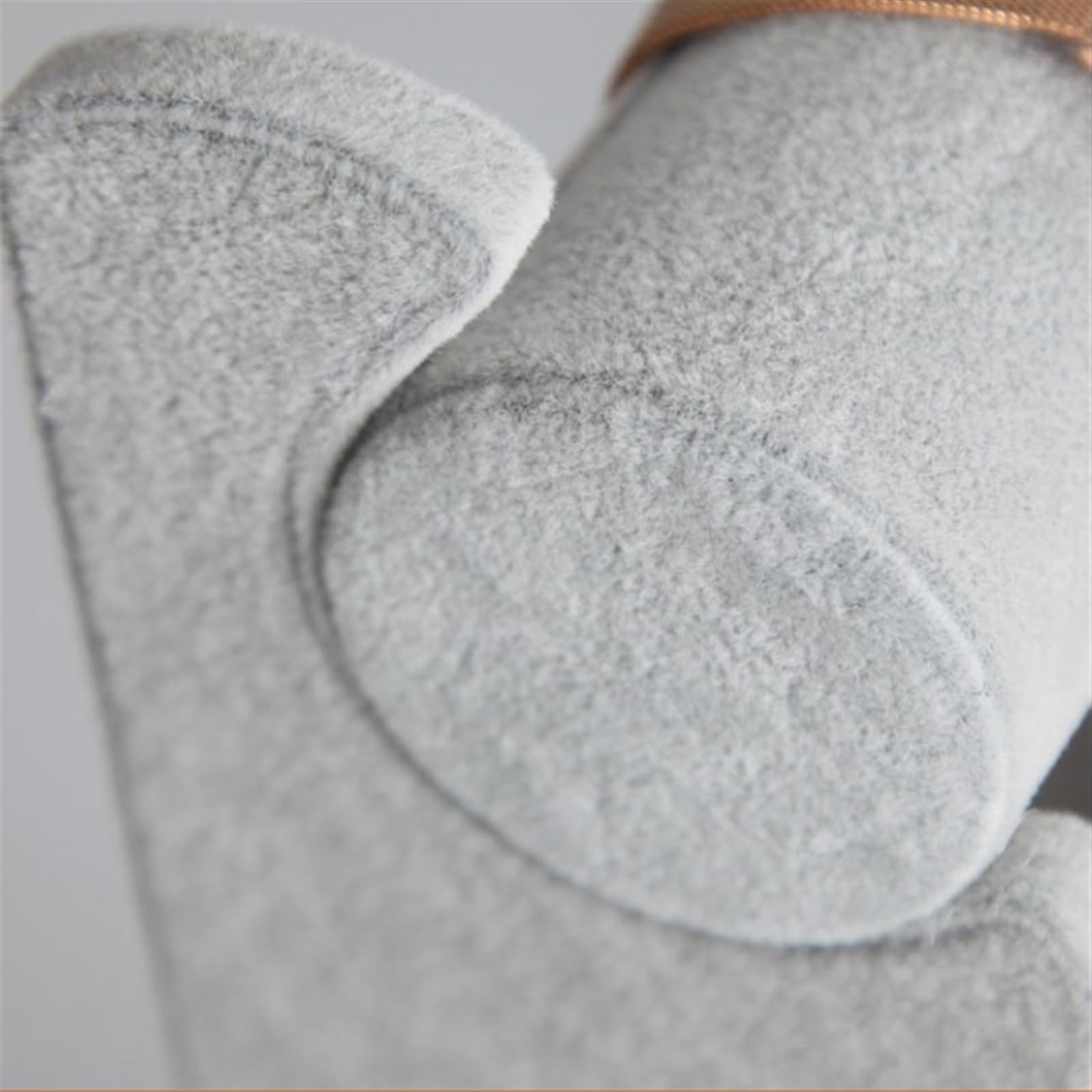 YCTTKDD Soporte para Pulsera, Soporte para Pulsera de Terciopelo con Estante de 2 Niveles, Soporte de exhibición de Pulsera Desmontable para organización de Joyas y Organizador de Joyas de exhibición