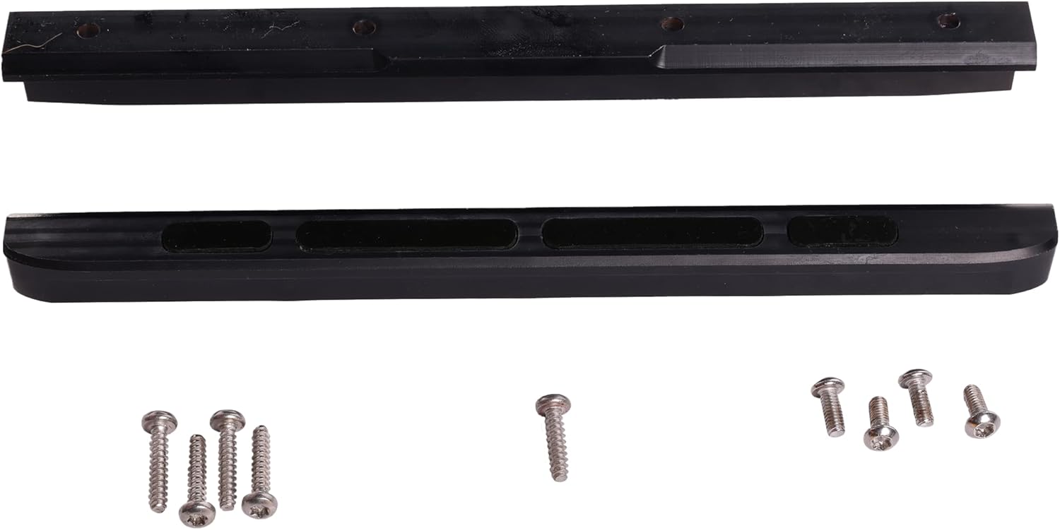 Malco Hand Seamer Replacement Jaw Kit (2”) for FSHS2