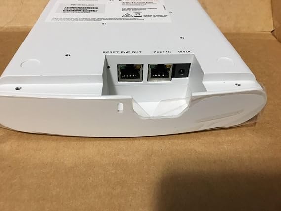 Ruckus Q410 LTE Wireless Access Point - P01-Q410-US01