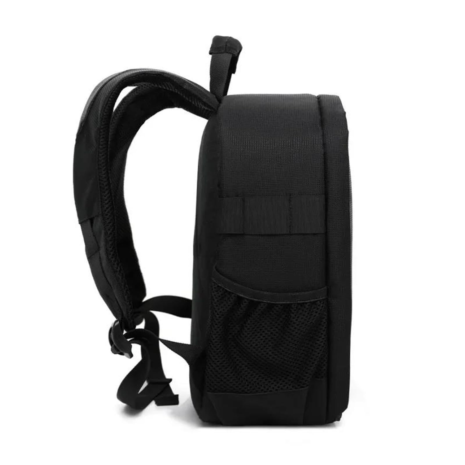 Zaino macchina fotografica per drone DSLR Zaino fotografico multifunzionale per esterni, borsa per fotocamera digitale, borsa a tracolla per fotocamera, custodia per DSLR per Ni&ko&n