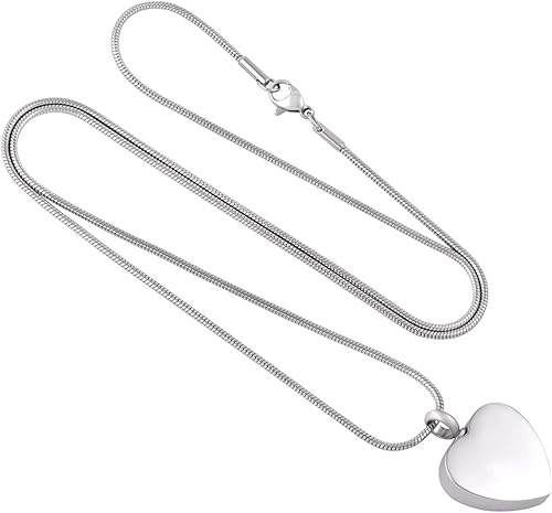 Miniatura 4 de I Still Need You Close To Me Cremation Jewelry For Ashes For Women Men Urn Necklace Keepsake In Memory Of Family