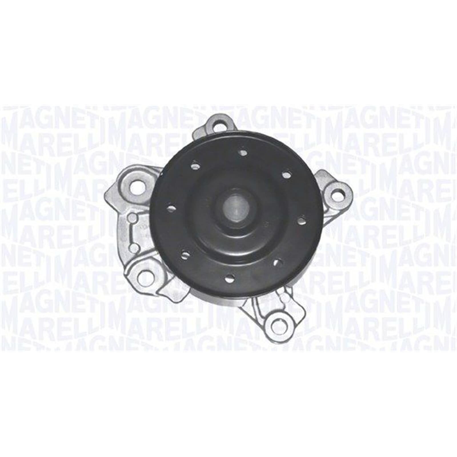 MAGNETI MARELLI Pompa dell’acqua, raffreddamento motore 352316171319