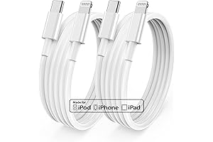 Long iPhone 12 13 14 Long Charging Cable 10ft