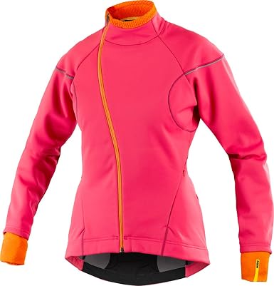 Mavic Ksyrium Elite Thermal Winter 