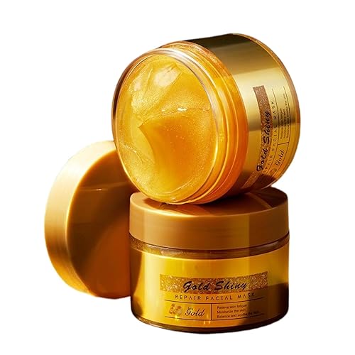 Miniatura 9 de Máscara de colágeno para envolver la noche, hidratante y reafirmante para la noche, para elasticidad y resplandor, 2.5 fl oz, para todo tipo de piel