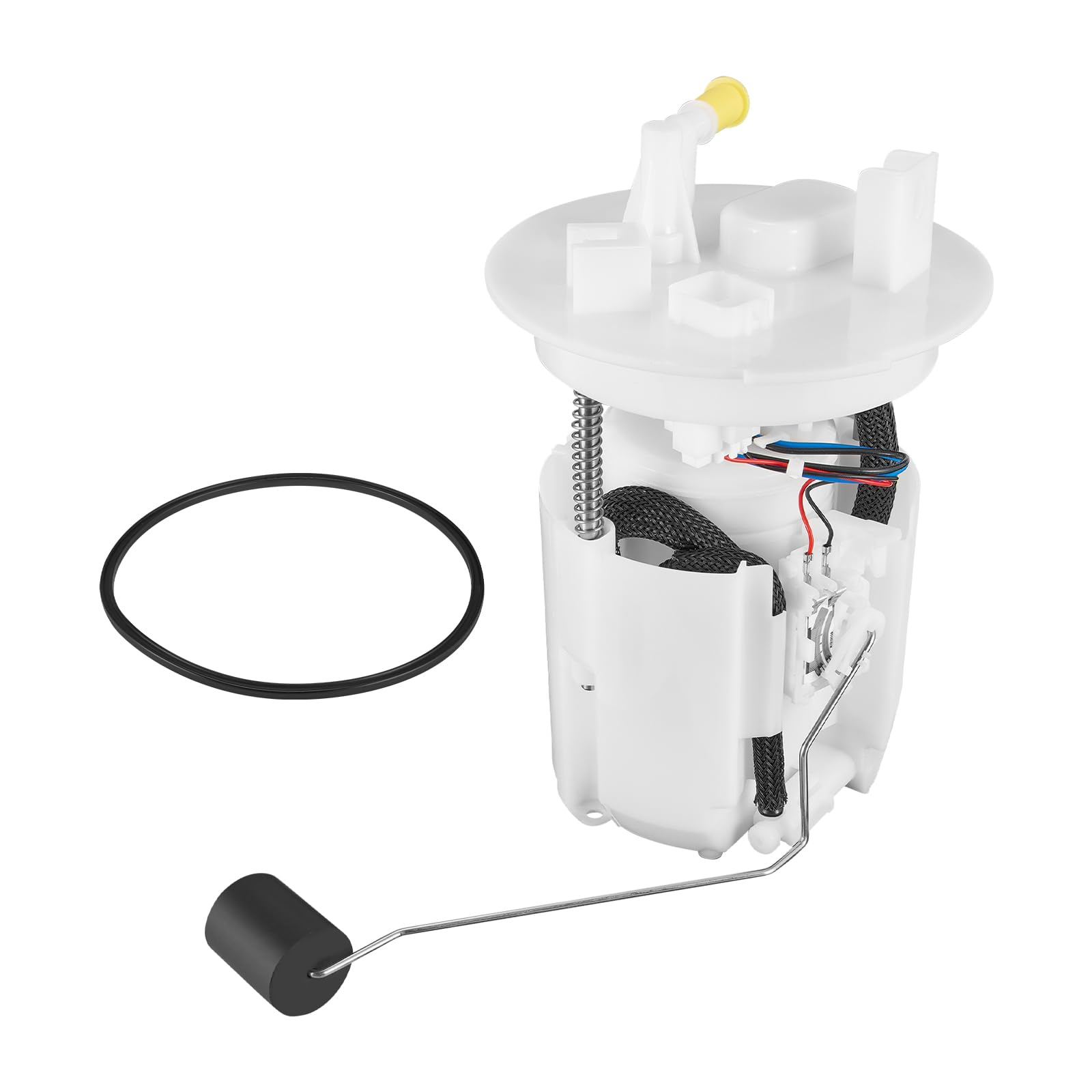 SYKRSS E8588M Fuel Pump Module Assembly Compatible with Mazda 6 2003-2008 2.3L L4, GAS, Replaces FG1246