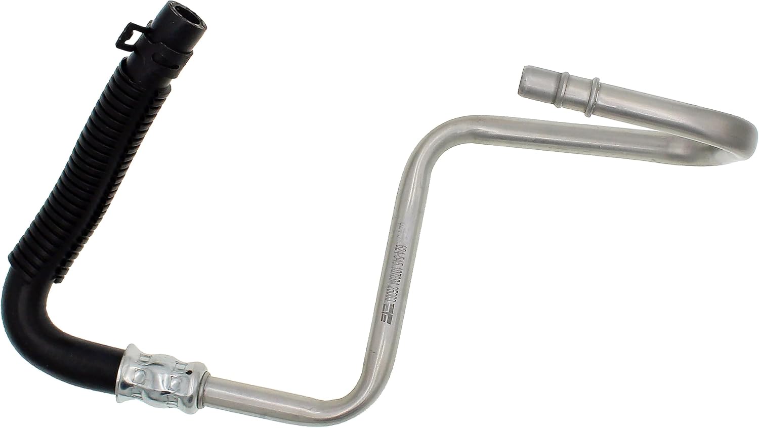 Dorman 624-545 Automatic Transmission Oil Cooler Hose Assembly Compatible with Select Ford Models
