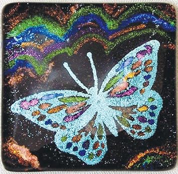 CBS Dichroic Extract Emerald - 1/8 Sheet