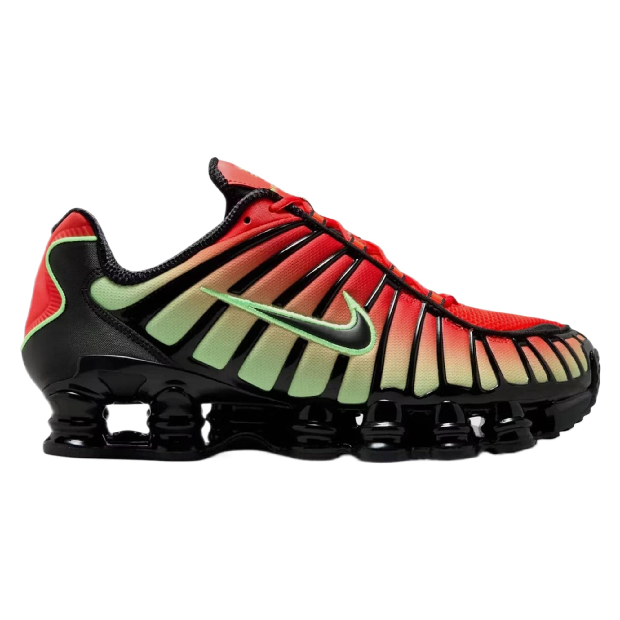 Shox TL (Multi) Size 9