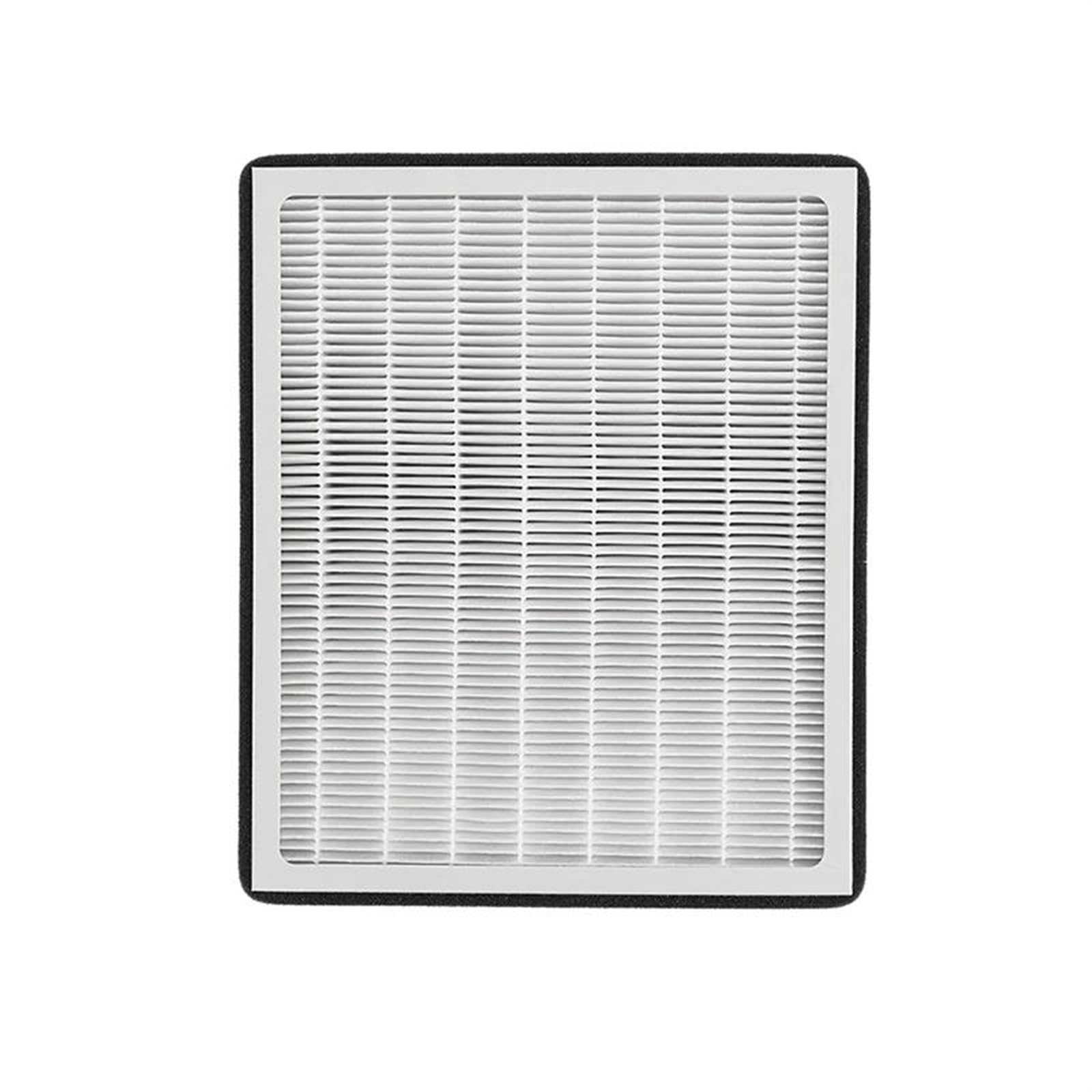 Filtro Aria condizionata per Auto, Elemento filtrante Nero per Aria condizionata, Filtro Aria abitacolo a Carboni Attivi, Ricambio per Bronco 2 Porte 4 Porte