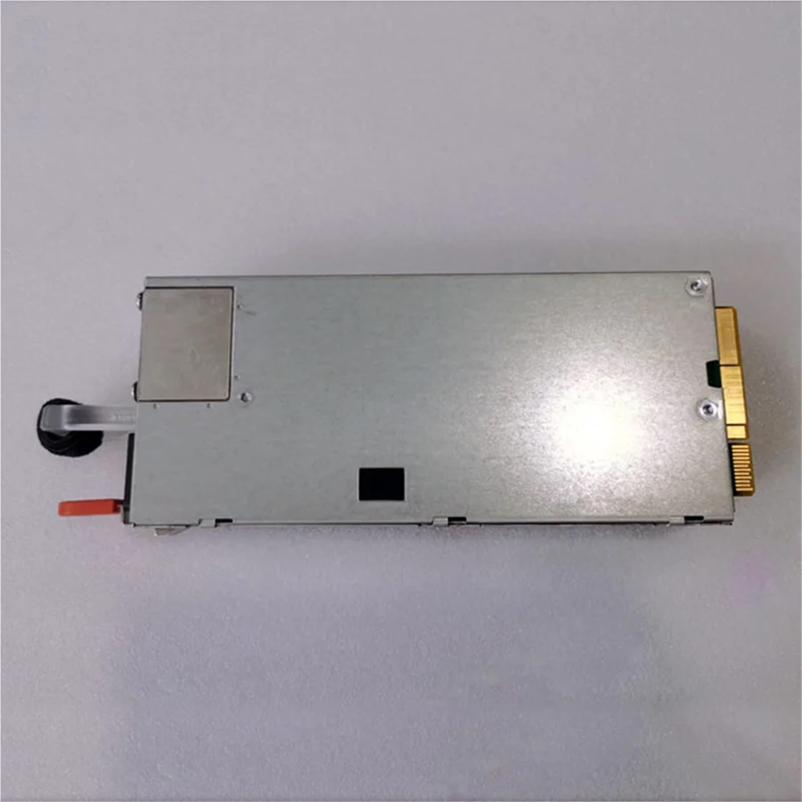 CMPGM TFR9V Y26KX W12Y2 PR21C Alimentation 1100W for R530 R630 R730 R830 R930 T630 R640 R740 13ème Serveurs